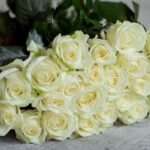 Роза "АВАЛАНЖ" — изображение 2