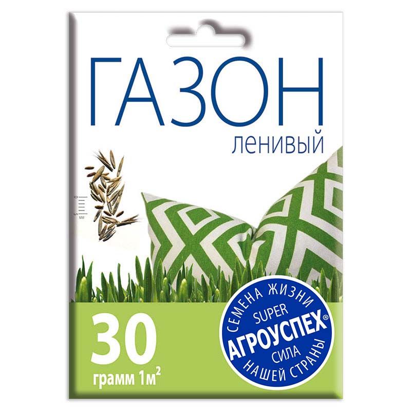 gazon-lenivyy-1.jpg Семена Газона "Ленивый" — изображение 1